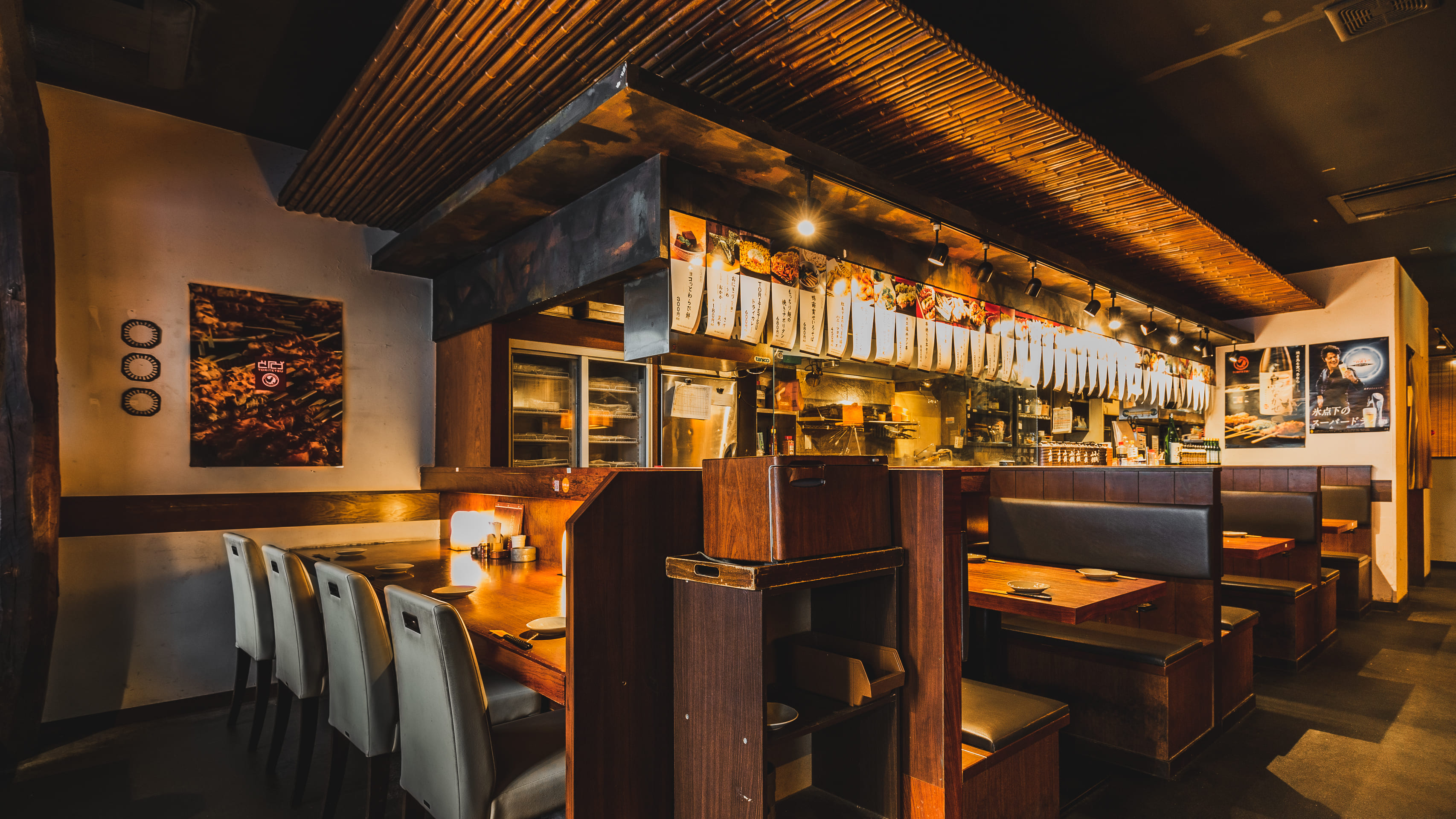 とり鉄富山駅前店 ＊格安！お得な飲み放題実施中～～｜【公式】富山駅