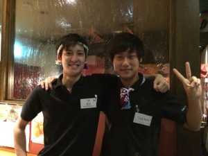 とり鉄葛西店①