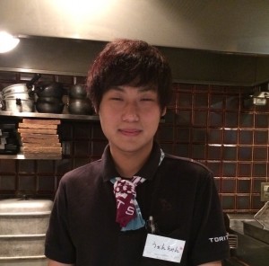 とり鉄葛西店④