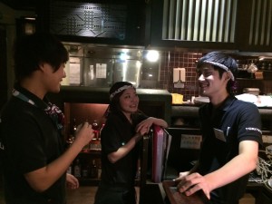 とり鉄葛西店②