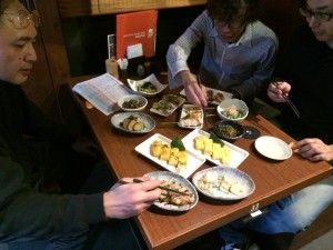 とり鉄 調理講習会⑥