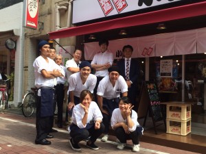 小鉄 アルバイト